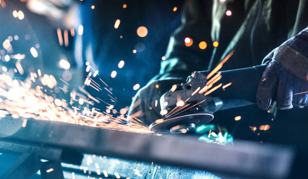 Best Aerospace and Defense Welding in Clintonville, WI